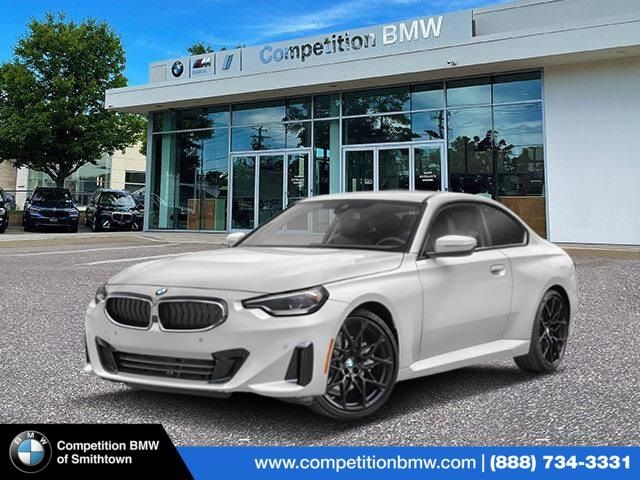 2024 BMW 2 Series 230i xDrive