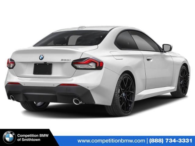 2024 BMW 2 Series 230i xDrive