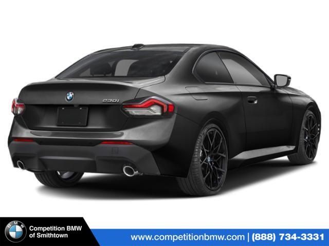 2024 BMW 2 Series 230i xDrive