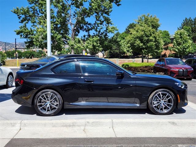 2024 BMW 2 Series 230i xDrive