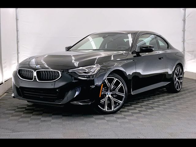 2024 BMW 2 Series 230i xDrive