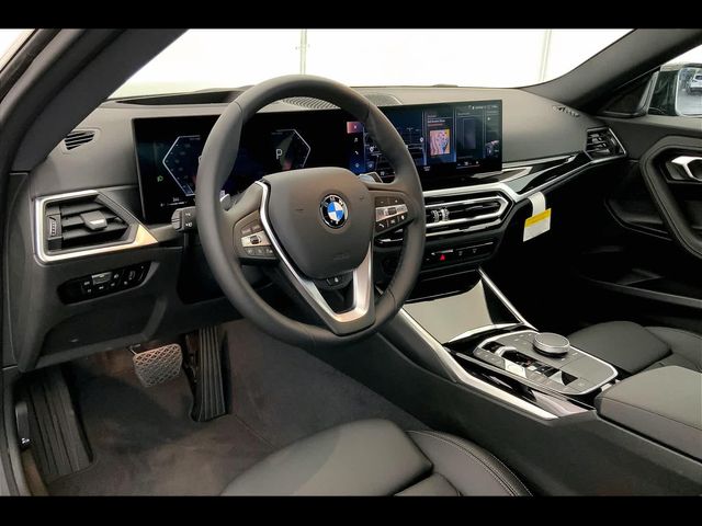 2024 BMW 2 Series 230i xDrive