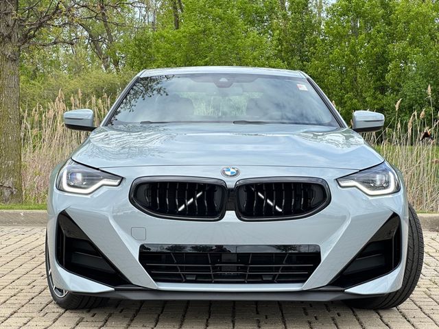 2024 BMW 2 Series 230i xDrive