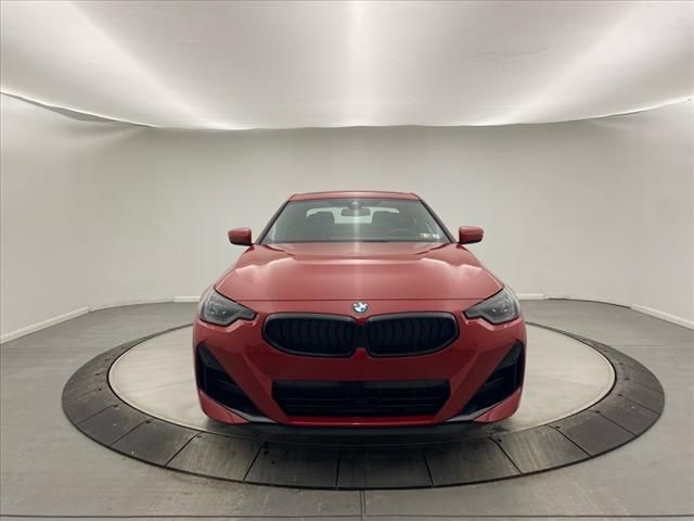 2024 BMW 2 Series 230i xDrive