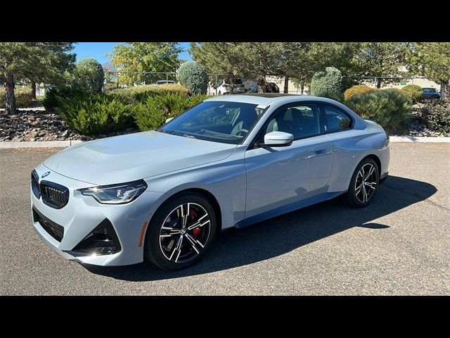 2024 BMW 2 Series 230i xDrive