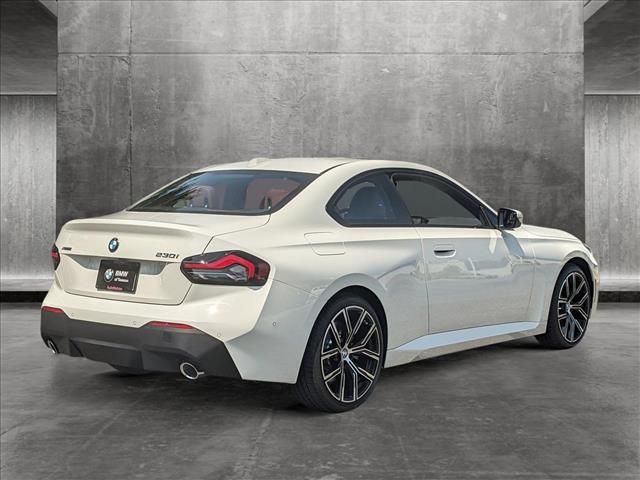 2024 BMW 2 Series 230i xDrive