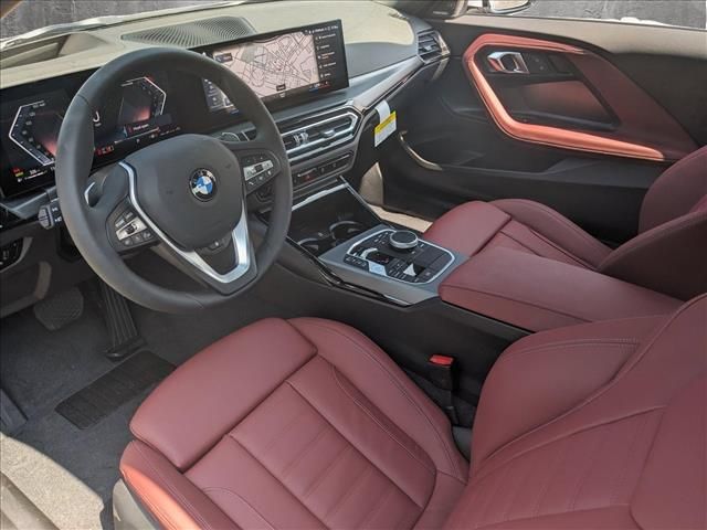 2024 BMW 2 Series 230i xDrive