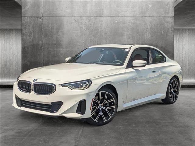 2024 BMW 2 Series 230i xDrive