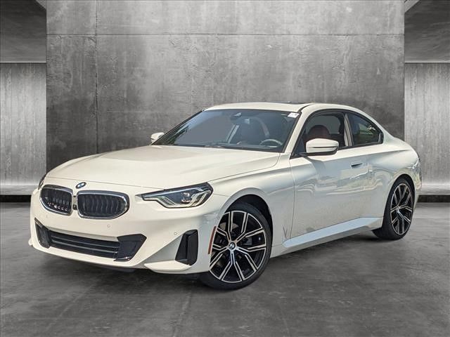 2024 BMW 2 Series 230i xDrive