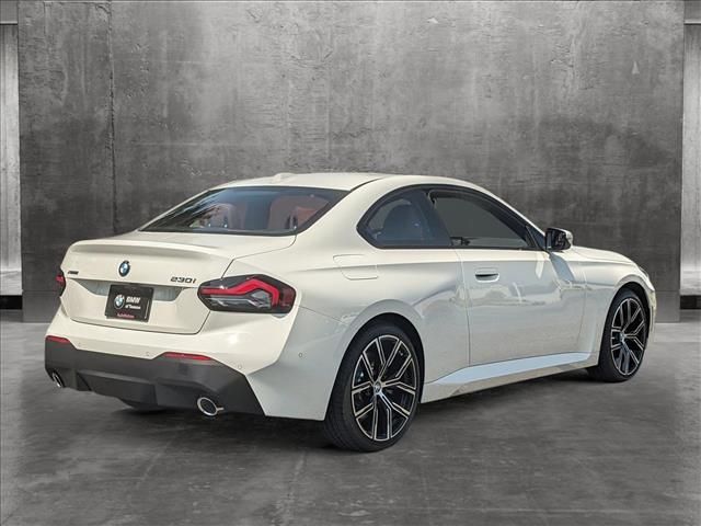 2024 BMW 2 Series 230i xDrive