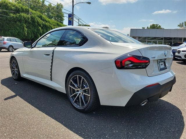 2024 BMW 2 Series 230i xDrive