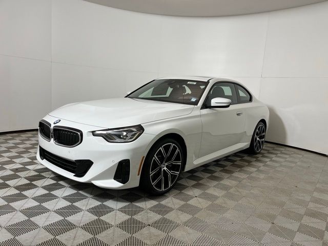 2024 BMW 2 Series 230i xDrive