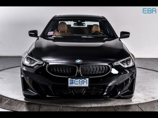 2024 BMW 2 Series 230i xDrive