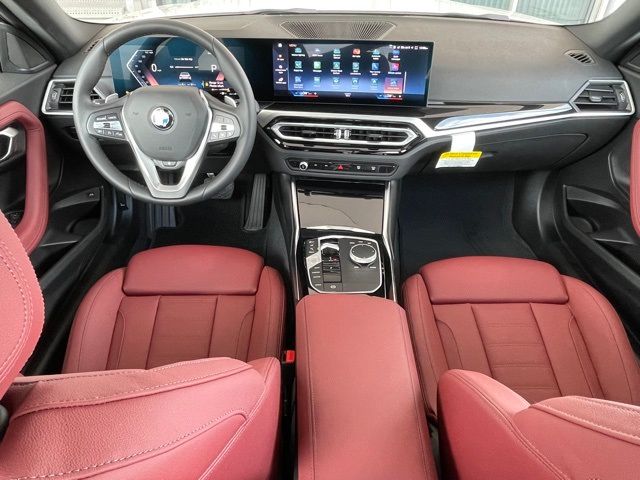 2024 BMW 2 Series 230i xDrive