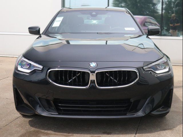 2024 BMW 2 Series 230i xDrive