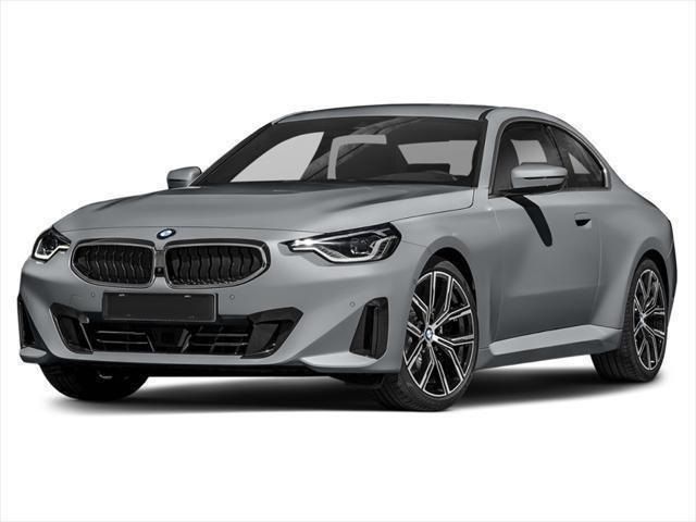 2024 BMW 2 Series 230i xDrive