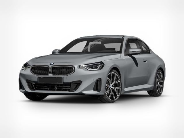 2024 BMW 2 Series 230i xDrive