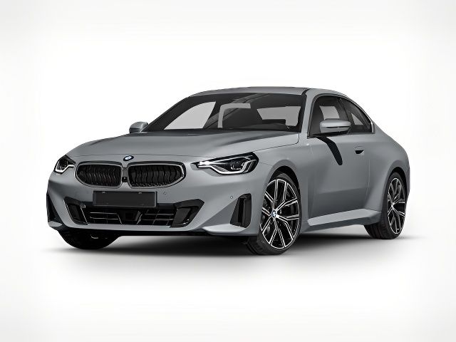 2024 BMW 2 Series 230i xDrive