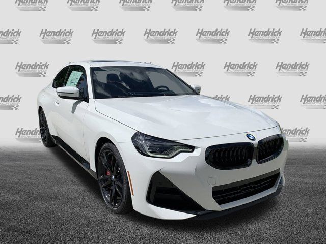 2024 BMW 2 Series 230i xDrive