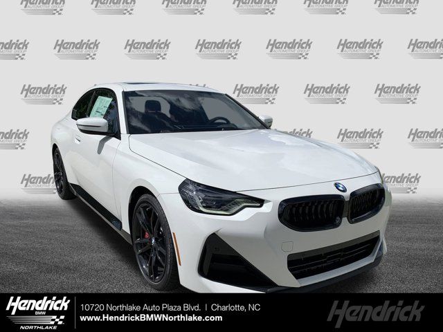 2024 BMW 2 Series 230i xDrive