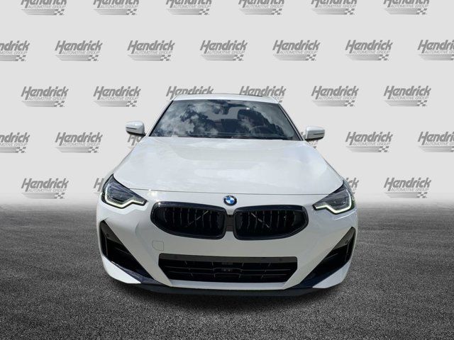 2024 BMW 2 Series 230i xDrive