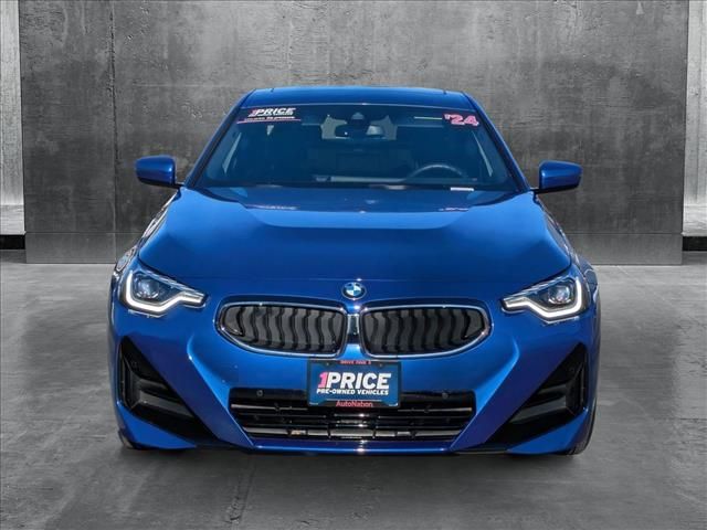 2024 BMW 2 Series 230i xDrive