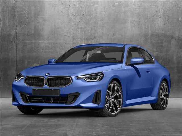 2024 BMW 2 Series 230i xDrive