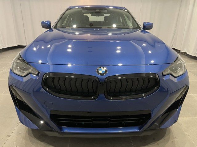 2024 BMW 2 Series 230i xDrive