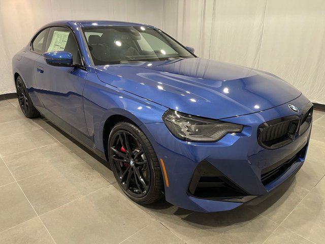 2024 BMW 2 Series 230i xDrive