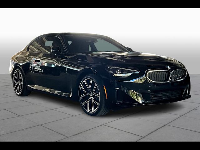 2024 BMW 2 Series 230i xDrive