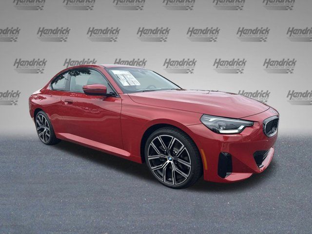 2024 BMW 2 Series 230i xDrive