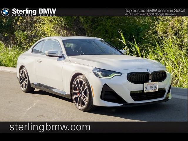 2024 BMW 2 Series 230i xDrive