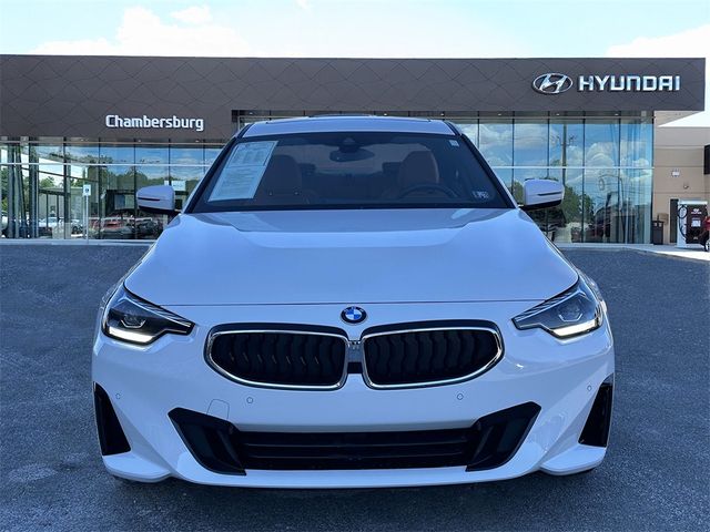 2024 BMW 2 Series 230i xDrive