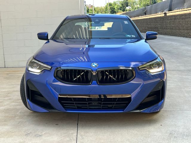 2024 BMW 2 Series 230i xDrive