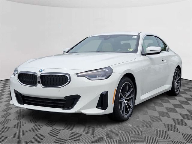 2024 BMW 2 Series 230i xDrive