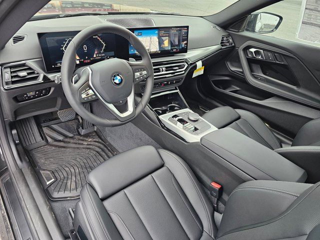 2024 BMW 2 Series 230i xDrive