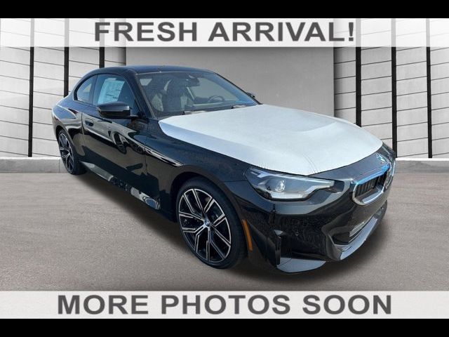 2024 BMW 2 Series 230i xDrive