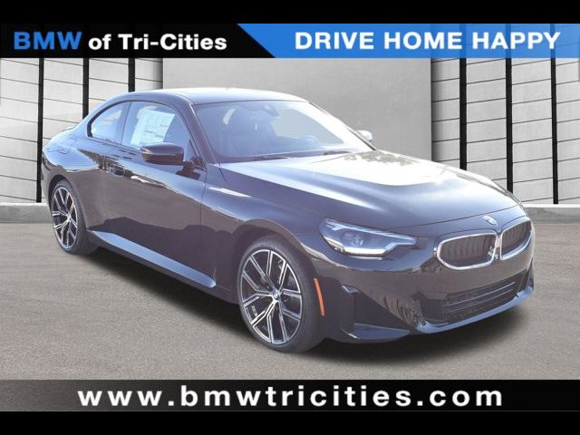 2024 BMW 2 Series 230i xDrive