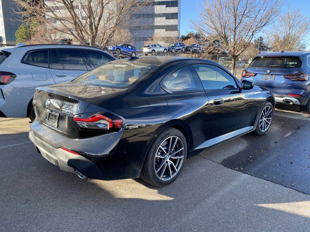 2024 BMW 2 Series 230i xDrive