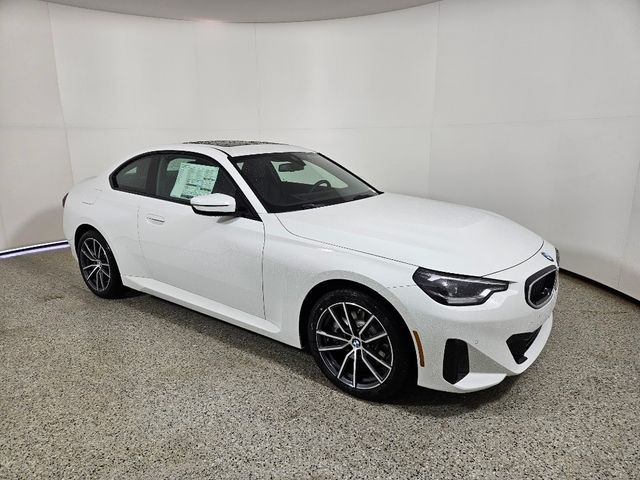 2024 BMW 2 Series 230i xDrive