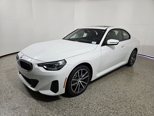 2024 BMW 2 Series 230i xDrive