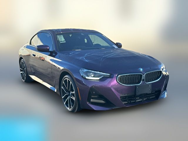 2024 BMW 2 Series 230i xDrive