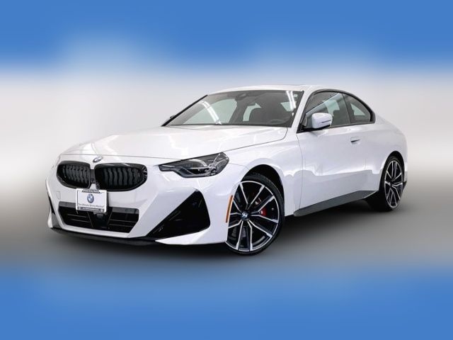 2024 BMW 2 Series 230i xDrive