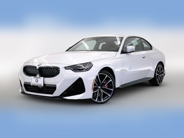 2024 BMW 2 Series 230i xDrive