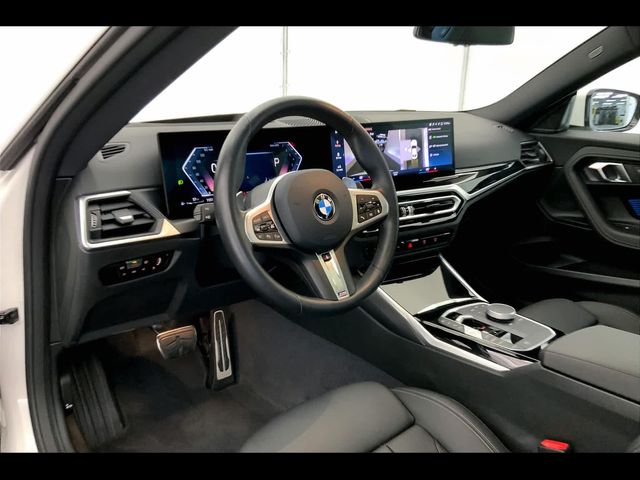 2024 BMW 2 Series 230i xDrive