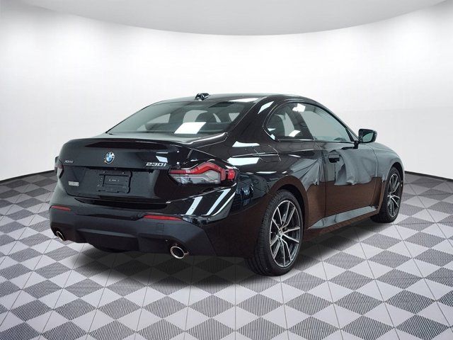 2024 BMW 2 Series 230i xDrive