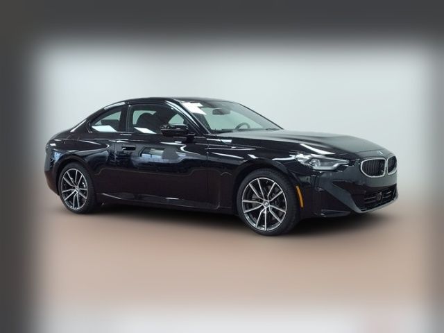 2024 BMW 2 Series 230i xDrive