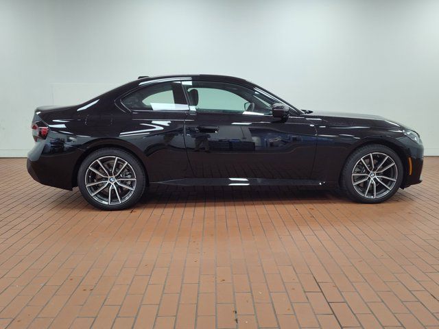 2024 BMW 2 Series 230i xDrive