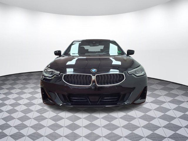 2024 BMW 2 Series 230i xDrive