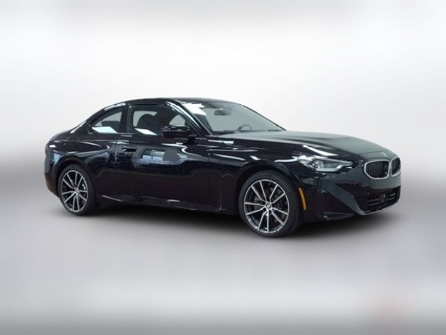 2024 BMW 2 Series 230i xDrive